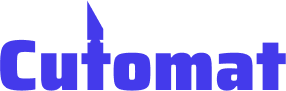 Cutomat logo